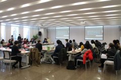 气候智慧型健康医疗报告发布